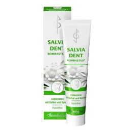 Pasta do zębów Salviadent Bombastus, 75 ml