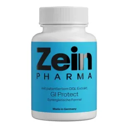 Kapsułki Zeinpharma Gi Protect Dgl, 180 szt