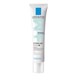 La Roche Posay Effaclar Duo + M Krem, 40 ml