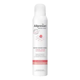 Allpresan derma med Atopix pianka do intensywnej pielęgnacji, 200 ml