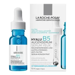 Serum pod oczy La Roche Posay Hyalu B5, 15 ml