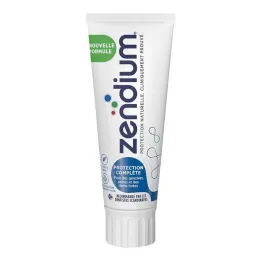 Zendium pasta do zębów pełna ochrona, 75 ml