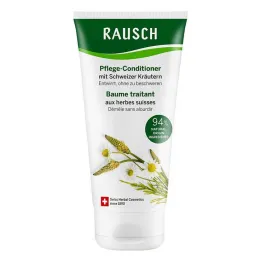 Odżywka pielęgnacyjna Rausch z ziołami szwajcarskimi, 150 ml