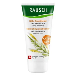 Odżywka Rausch z kiełkami pszenicy, 30 ml