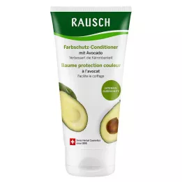 RAUSCH Odżywka chroniąca kolor z awokado 150ml Odżywka do włosów, 150ml