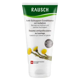 Rausch odżywka przeciwłupieżowa z podbiałem, 150 ml