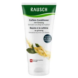 Rausch odżywka kofeinowa z żeń-szeniem, 150 ml
