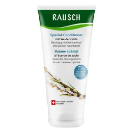 Specjalna odżywka Rausch z korą wierzby, 150 ml