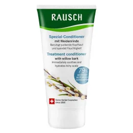 Specjalna odżywka Rausch z korą wierzby, 30 ml