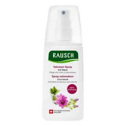 Rausch spray objętościowy z malwą, 100 ml