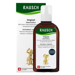 Nalewka do włosów Rausch Original, 200 ml