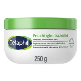 Cetaphil krem nawilżający do skóry suchej i wrażliwej, 250 g