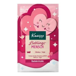 Kryształy do kąpieli Kneippa Ulubiona Osoba, 60 g