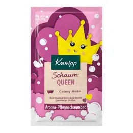 Królowa pianki do kąpieli Kneipp Aroma Care, 50 ml