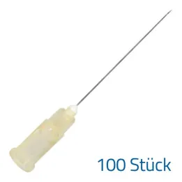 Jednorazowa kaniula Sterican 30 G 12 mm, 100 sztuk