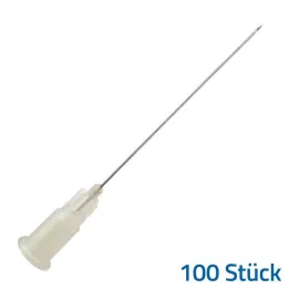 Jednorazowa kaniula Sterican 27 G 40 mm, 100 sztuk