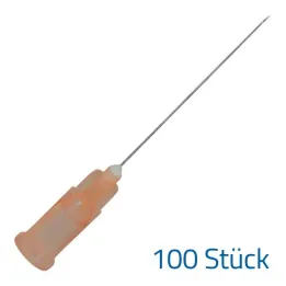 Jednorazowa kaniula Sterican 26 G 12 mm, 100 sztuk