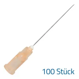 Jednorazowa kaniula Sterican 25 G 16 mm, 100 sztuk