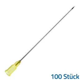 Jednorazowa kaniula Sterican 20 G 70 mm, 100 sztuk