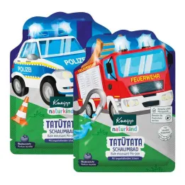 Kneipp naturkind Tatütata pianka do kąpieli, 40 ml
