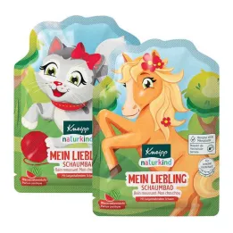 Kneipp naturkind Moja ulubiona kąpiel bąbelkowa, 40 ml