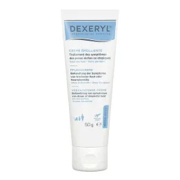 Krem pielęgnacyjny Dexeryl, 50 g