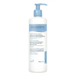 Krem pielęgnacyjny Dexeryl, 500 g