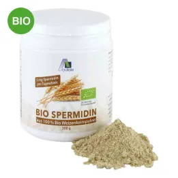Spermidine 5 mg proszek organiczny (300 g)