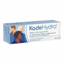 Kadehydro krem nawilżający, 30 ml