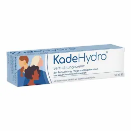 Kadehydro krem nawilżający, 50 ml