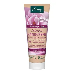 Kneipp Rich Care Intensywny krem do rąk, 75 ml