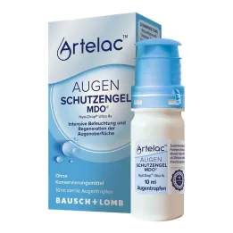 Artelac Eye Protection Angel MDO krople do oczu, 10 ml