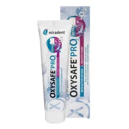 Pasta do zębów Miradent Oxysafe Pro2 Repair, 75 ml