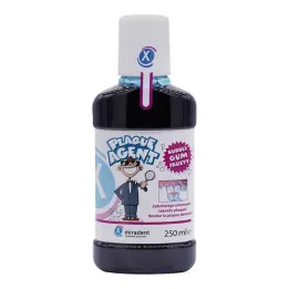 Miradent Plaque Agent płyn, 250 ml