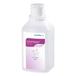 Aktywny żel Esemtan, 500 ml