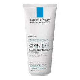 La Roche Posay Lipikar Lait Mocznik 10%, 200 ml
