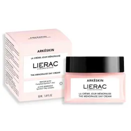 Arkeskin krem na dzień menopauzalny, 50 ml