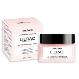 Arkeskin krem na noc menopauzalny, 50 ml