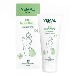 Organiczny lubrykant do okolic intymnych Vemal (100 ml)