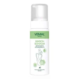 Vemal Pianka do mycia okolic intymnych (150 ml)