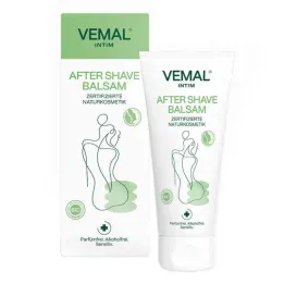 Vemal Balsam po goleniu do okolic intymnych (100 ml)