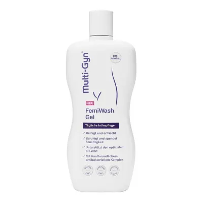 Żel Femiwash, 220 ml