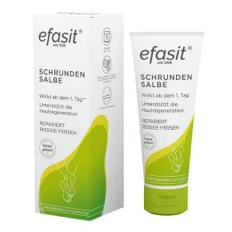 Efasit Maść na pęknięcia, 60 ml