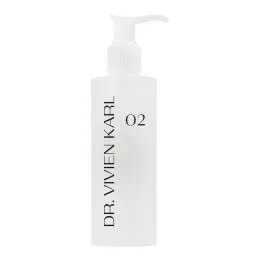 Płyn do mycia okolic intymnych 02 nawilżający, 200 ml
