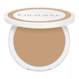 AVENE Couvrance kompaktowy krem pod makijaż naturalny 1,1, 8,5 g