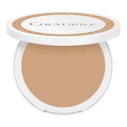 Avene Couvrance kompaktowy kremowy piasek do makijażu 1,2, 8,5 g