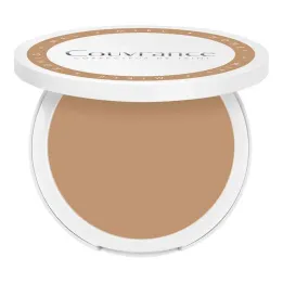 Avene Couvrance Kompaktowy krem do makijażu z miodem 1,3, 8,5 g