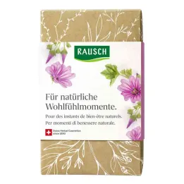 Zestaw upominkowy Rausch malwa 2023, 1 szt