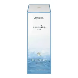 Zestaw upominkowy Home Spa Blue Therapy, 1 szt