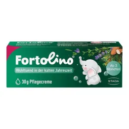 Krem Fortolino, 30 g